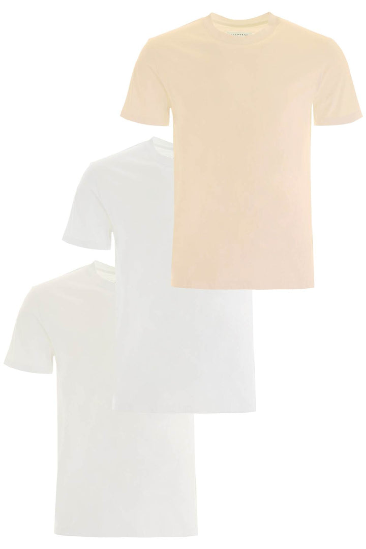 tripack cotton t-shirt-0