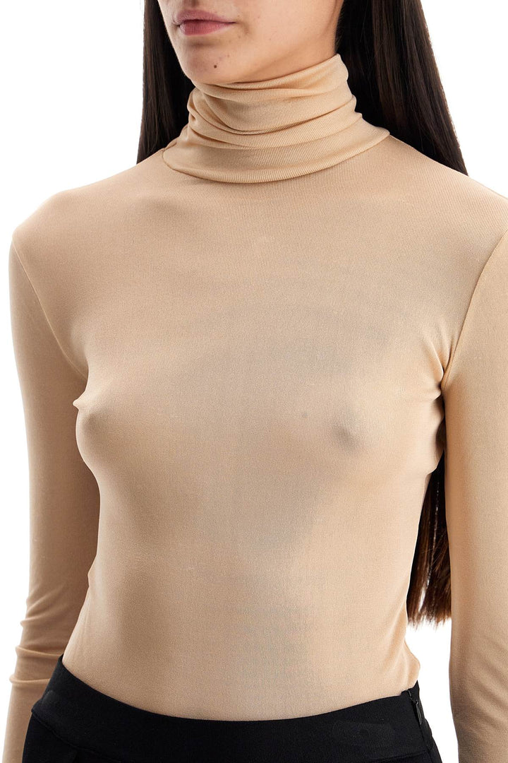 high-necked body suit-3