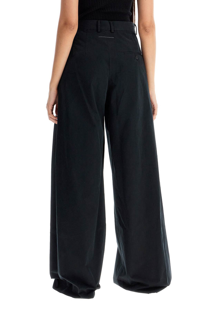 wide-legged pants with pleats-2