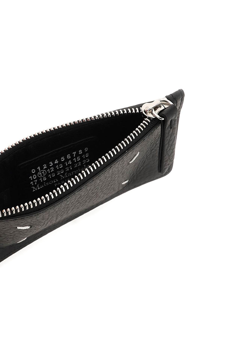 leather zipped cardholder-1