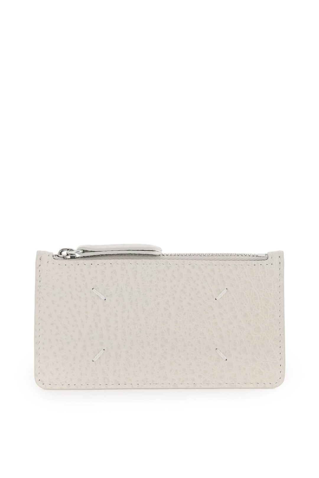 leather zipped cardholder-0