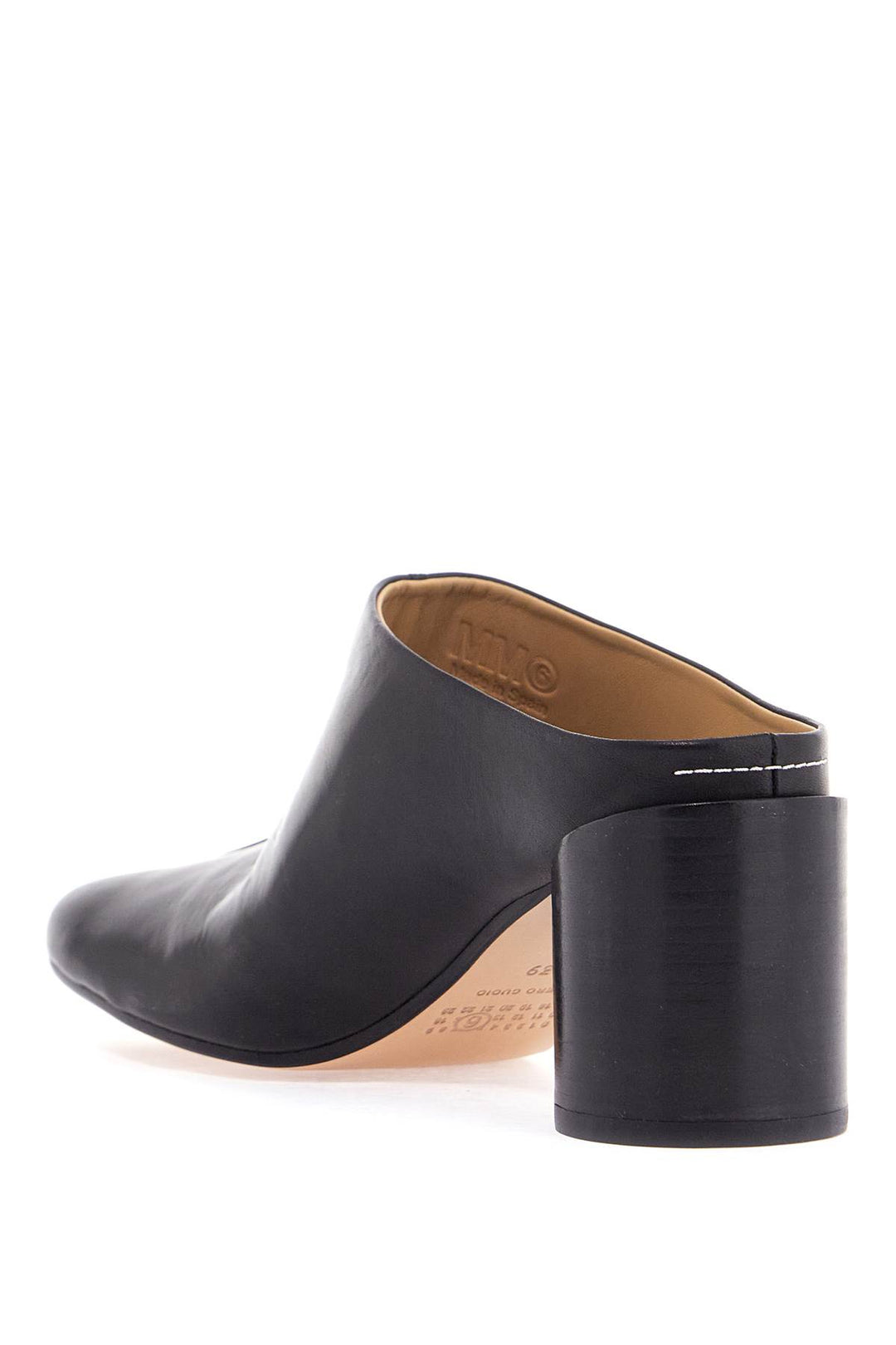 leather mules for-2