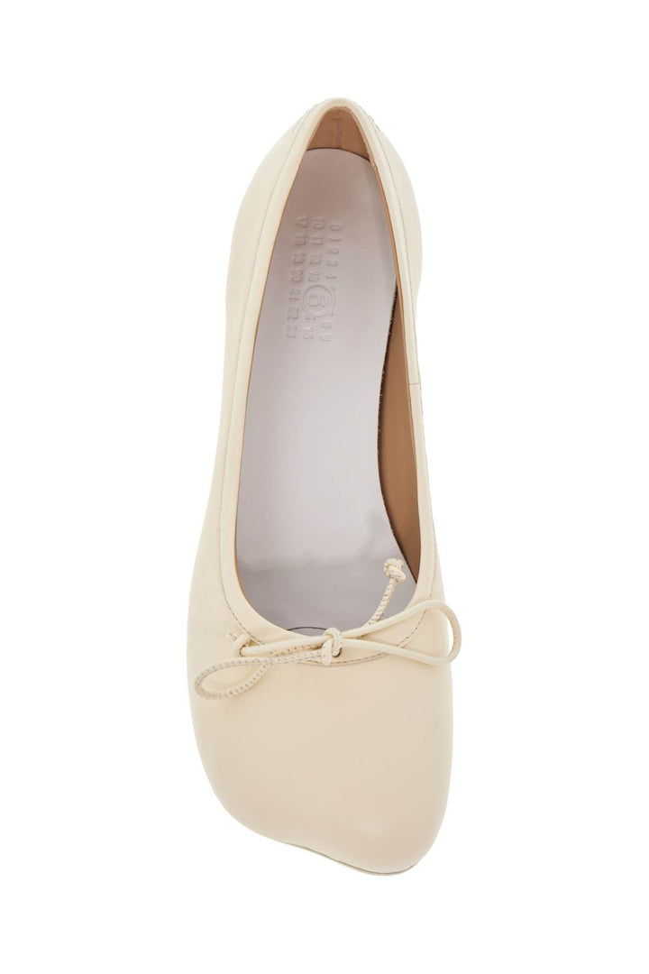 anatomical ballerina flats-1