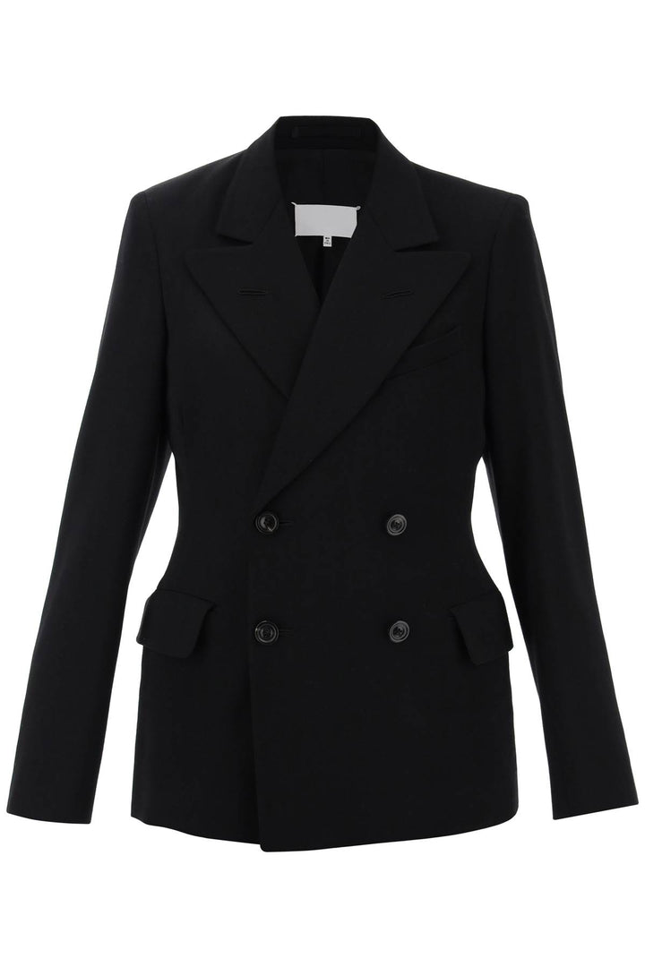 slim-fit wool jacket with a fitted waist-0