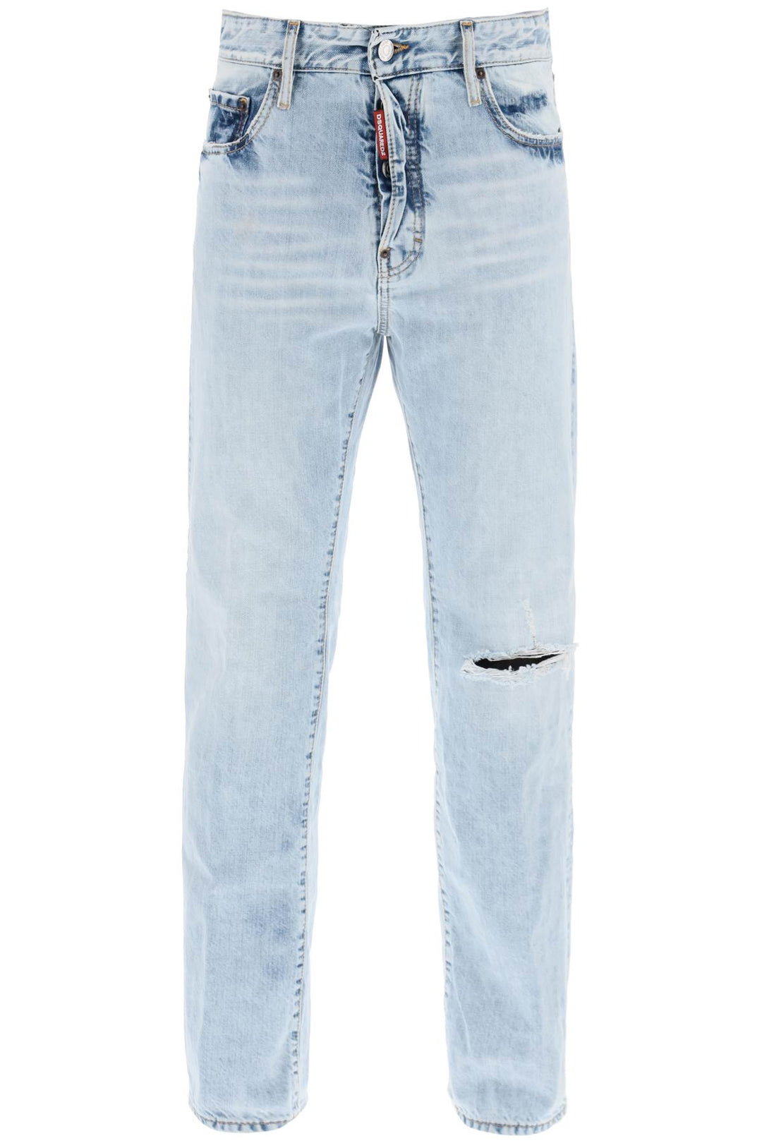 light wash palm beach jeans with 642-0