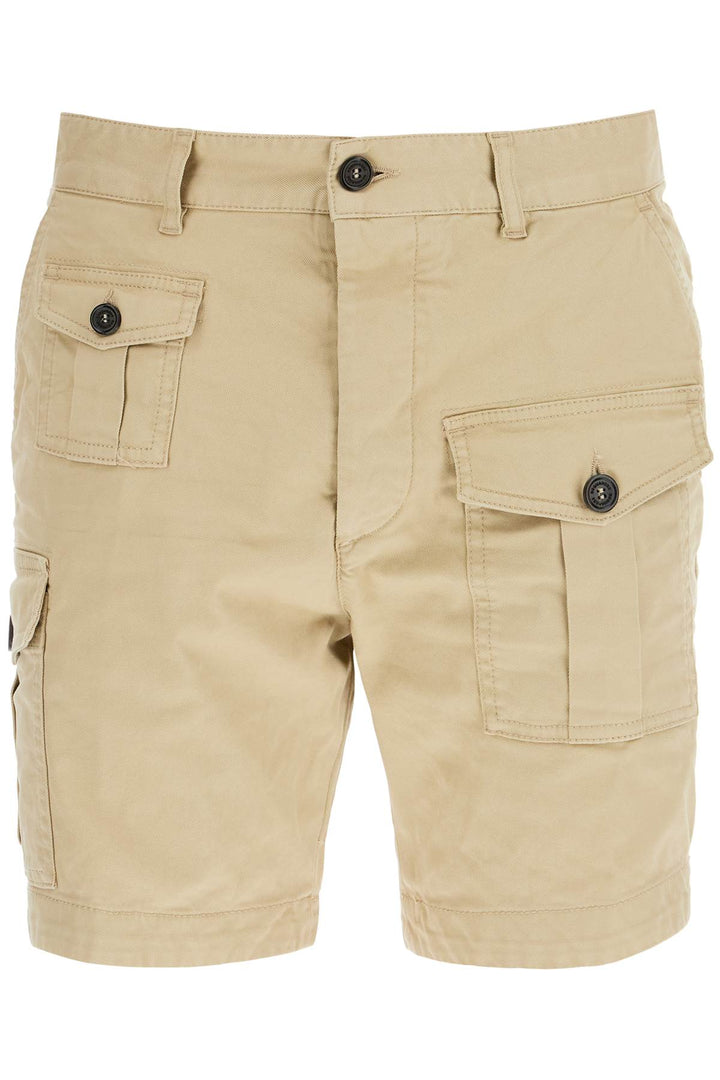 sexy cargo bermuda shorts for-0