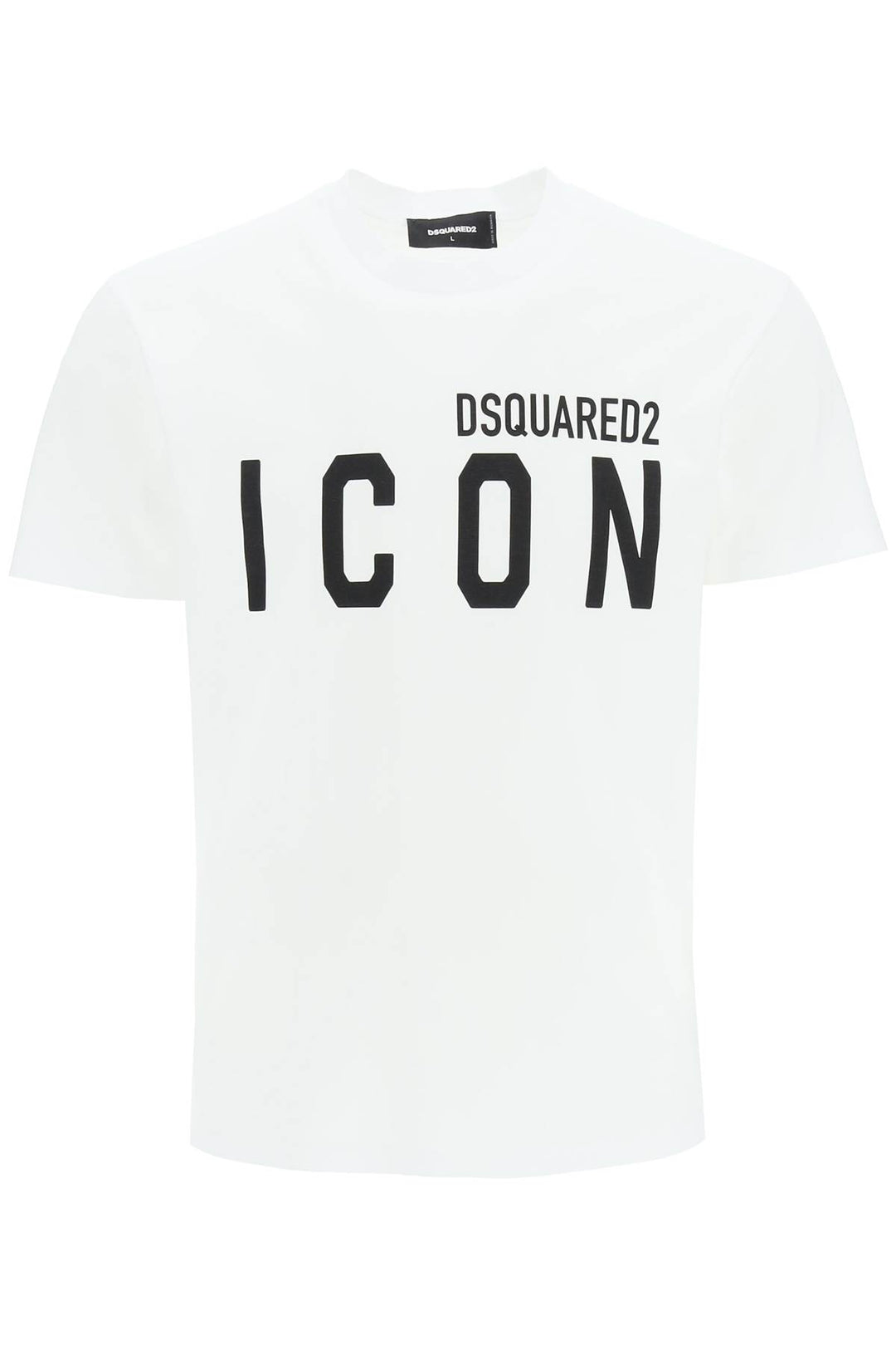 icon logo t-shirt-0