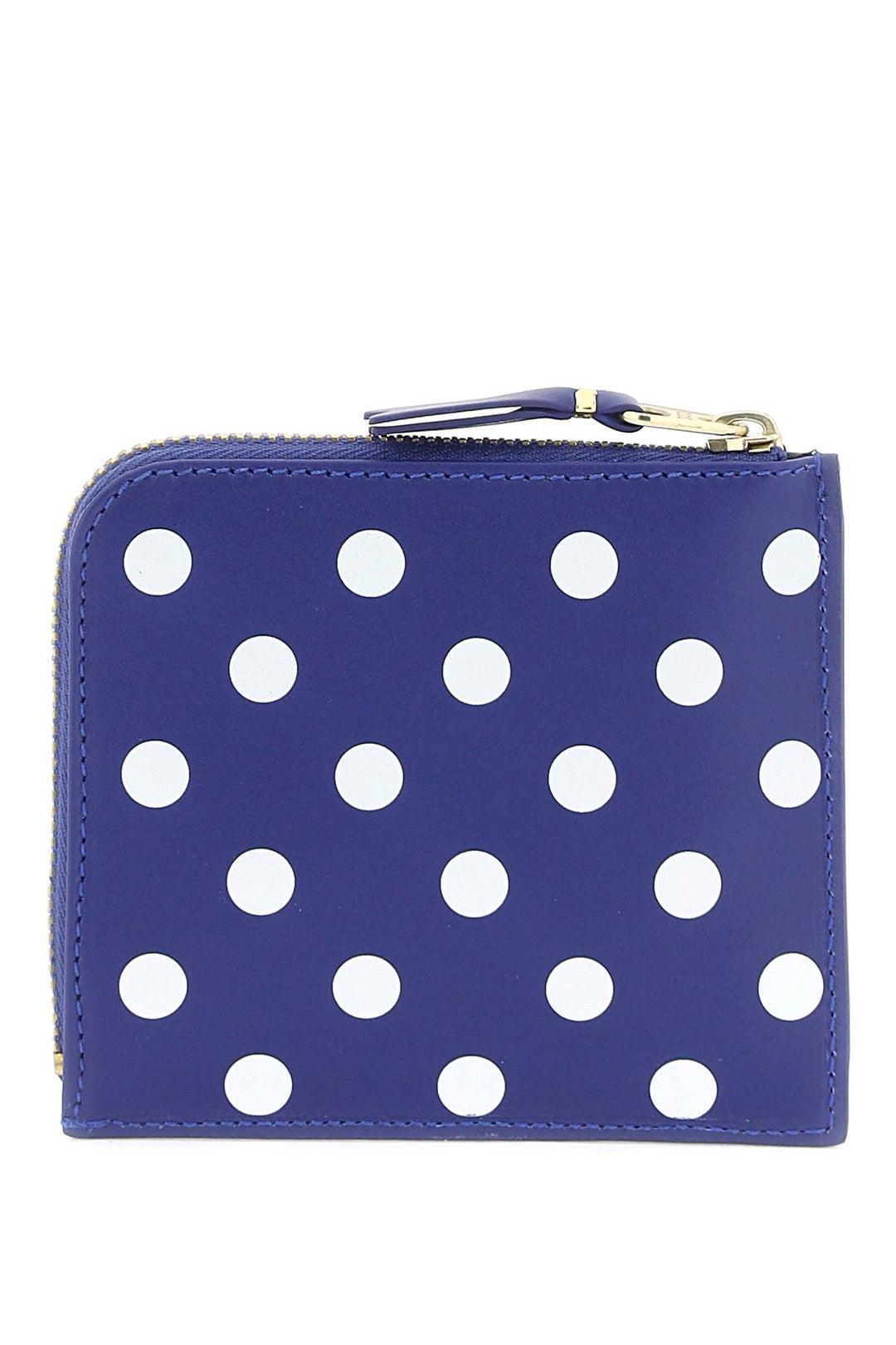 polka dots wallet-2