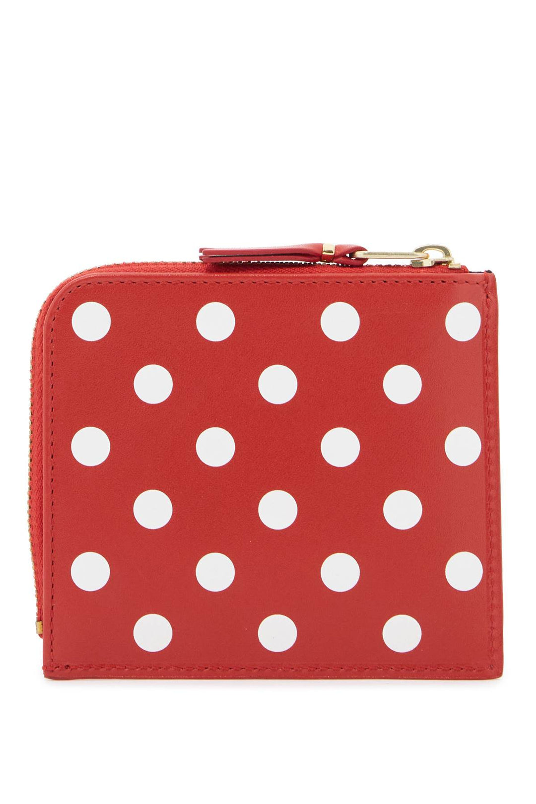 polka dots wallet-2