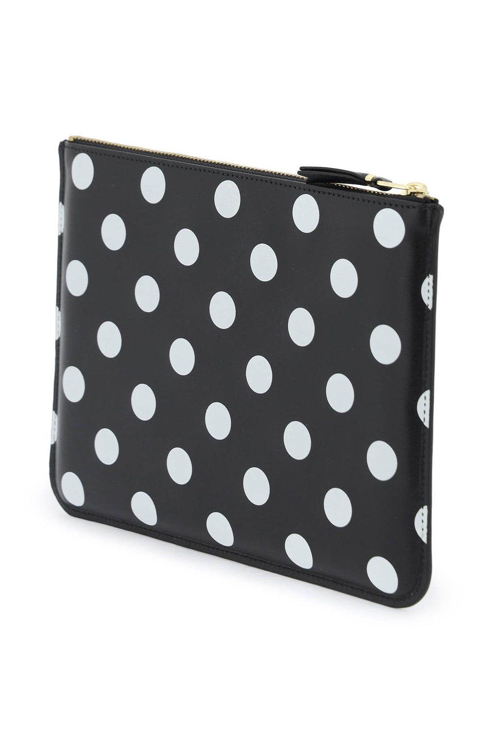 polka dots pouch-1