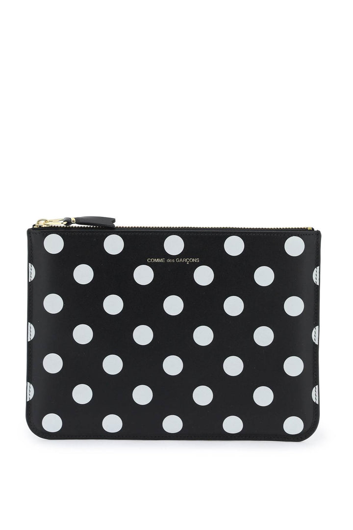 polka dots pouch-0