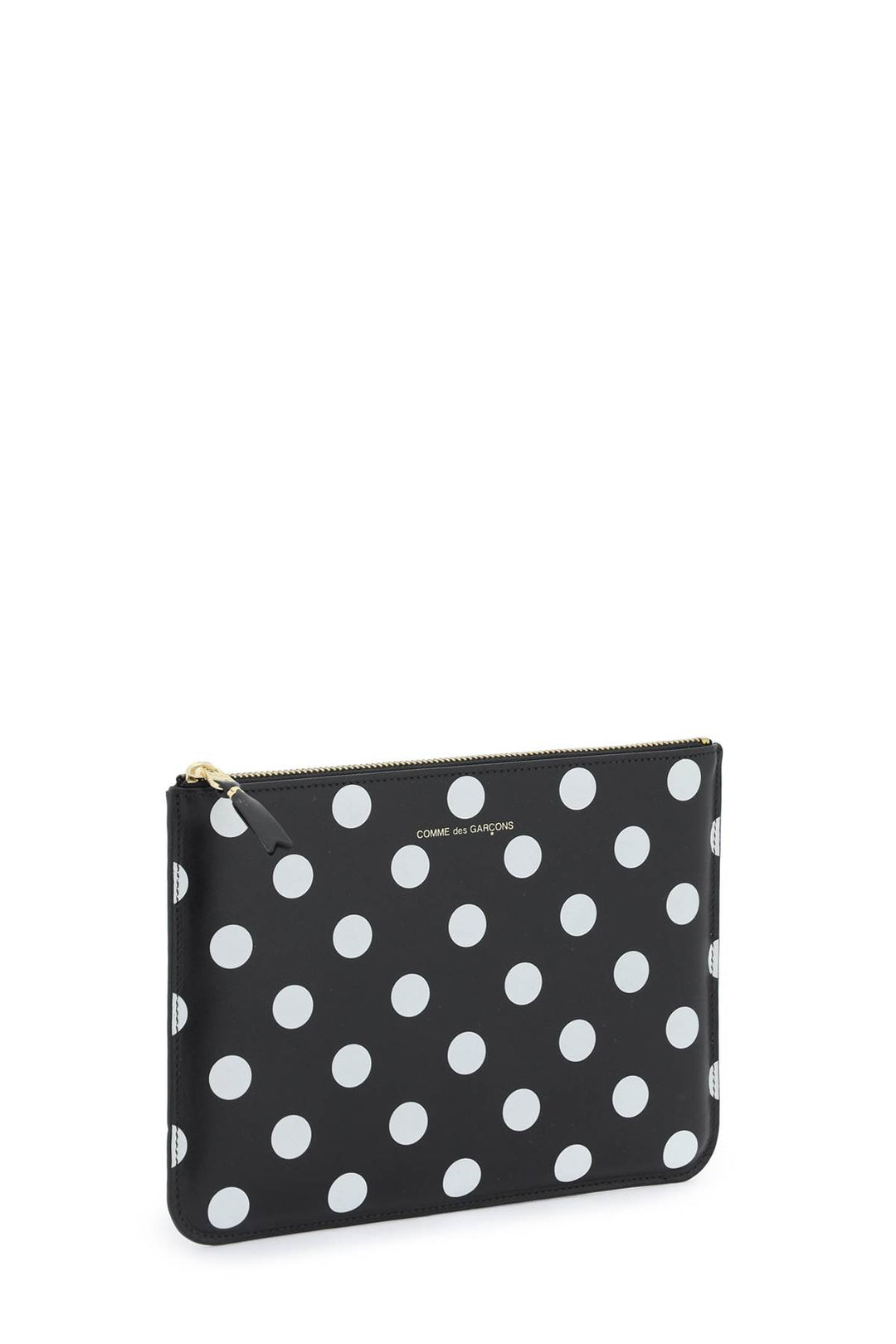 polka dots pouch-2