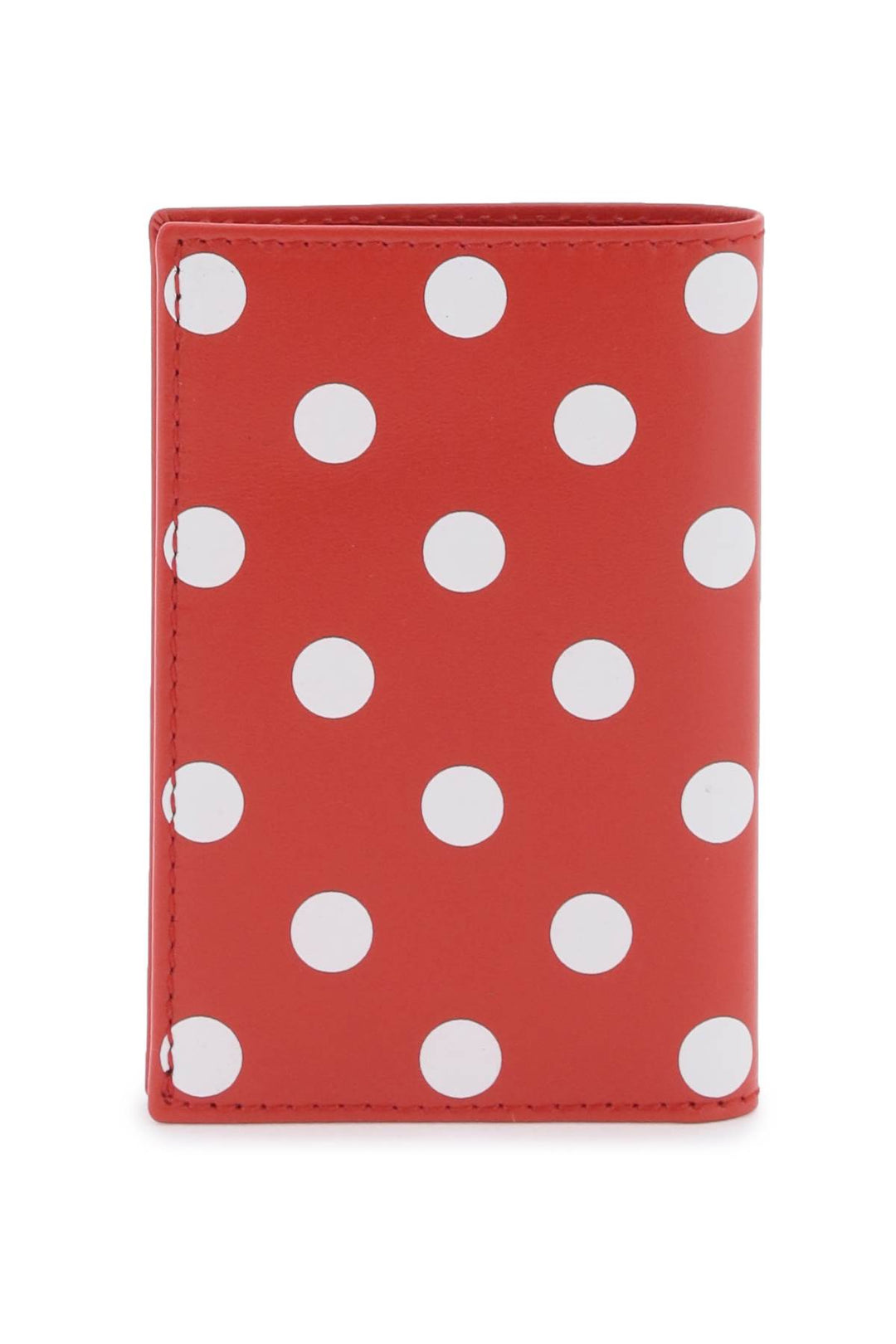 polka-dot bifold wallet-2