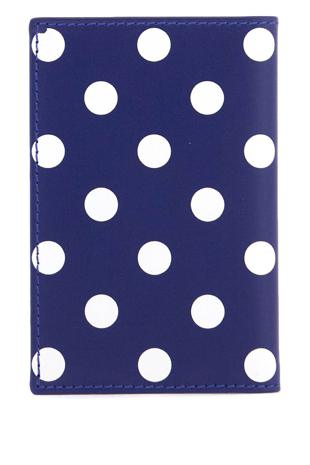 polka-dot bifold wallet-2