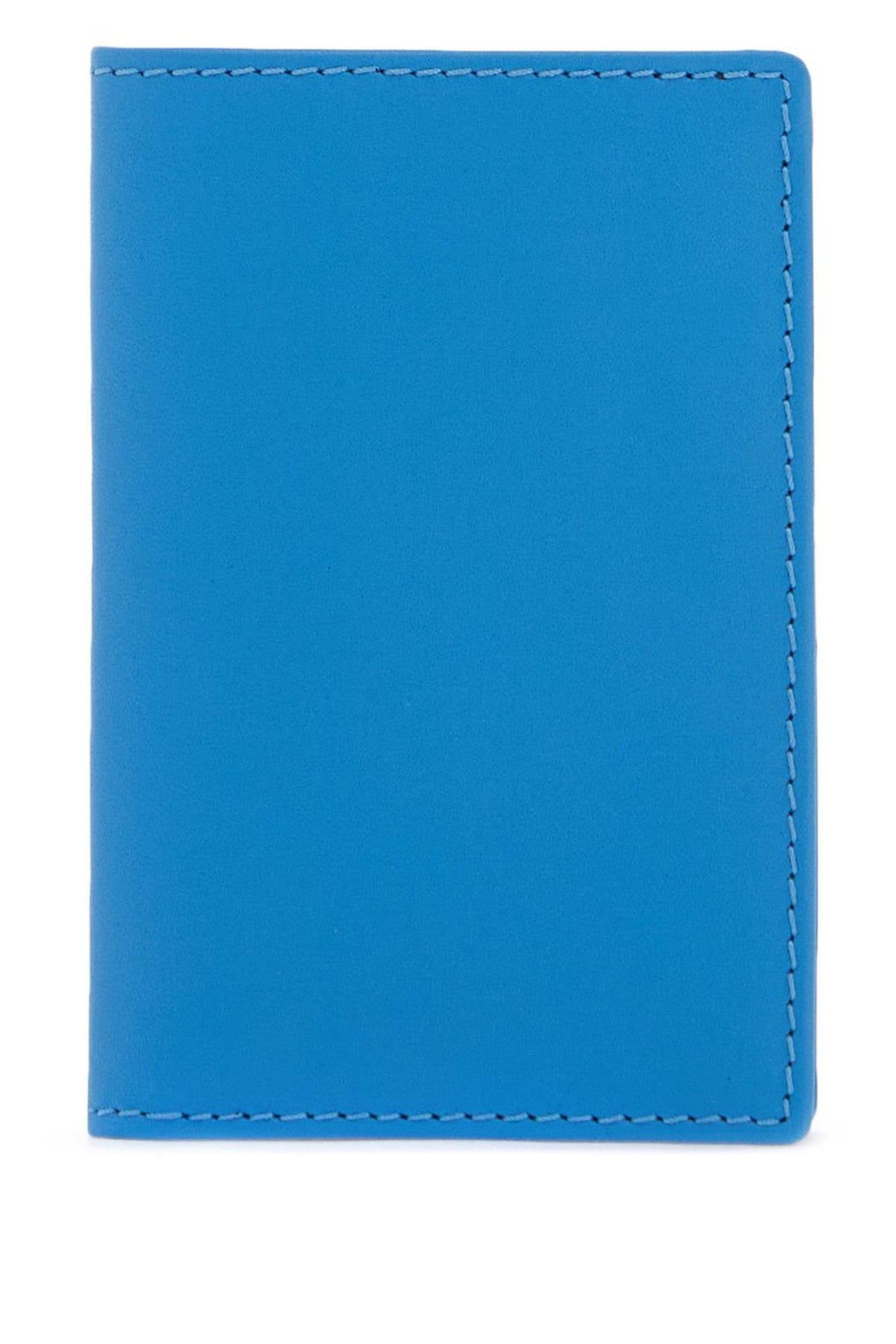 leather compact wallet-0