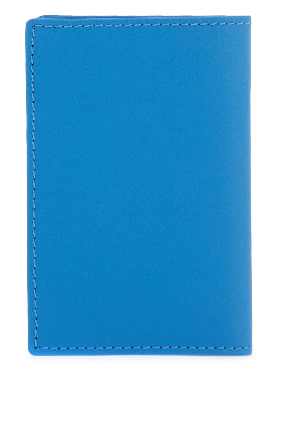 leather compact wallet-2