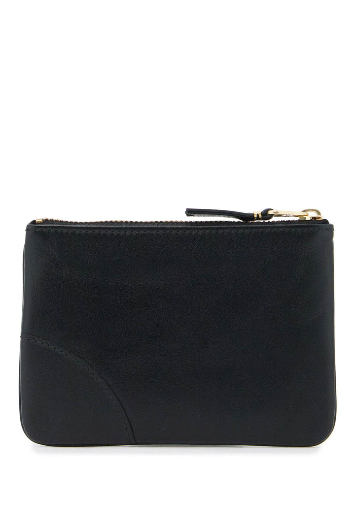 "classic leather mini pouch for everyday-2