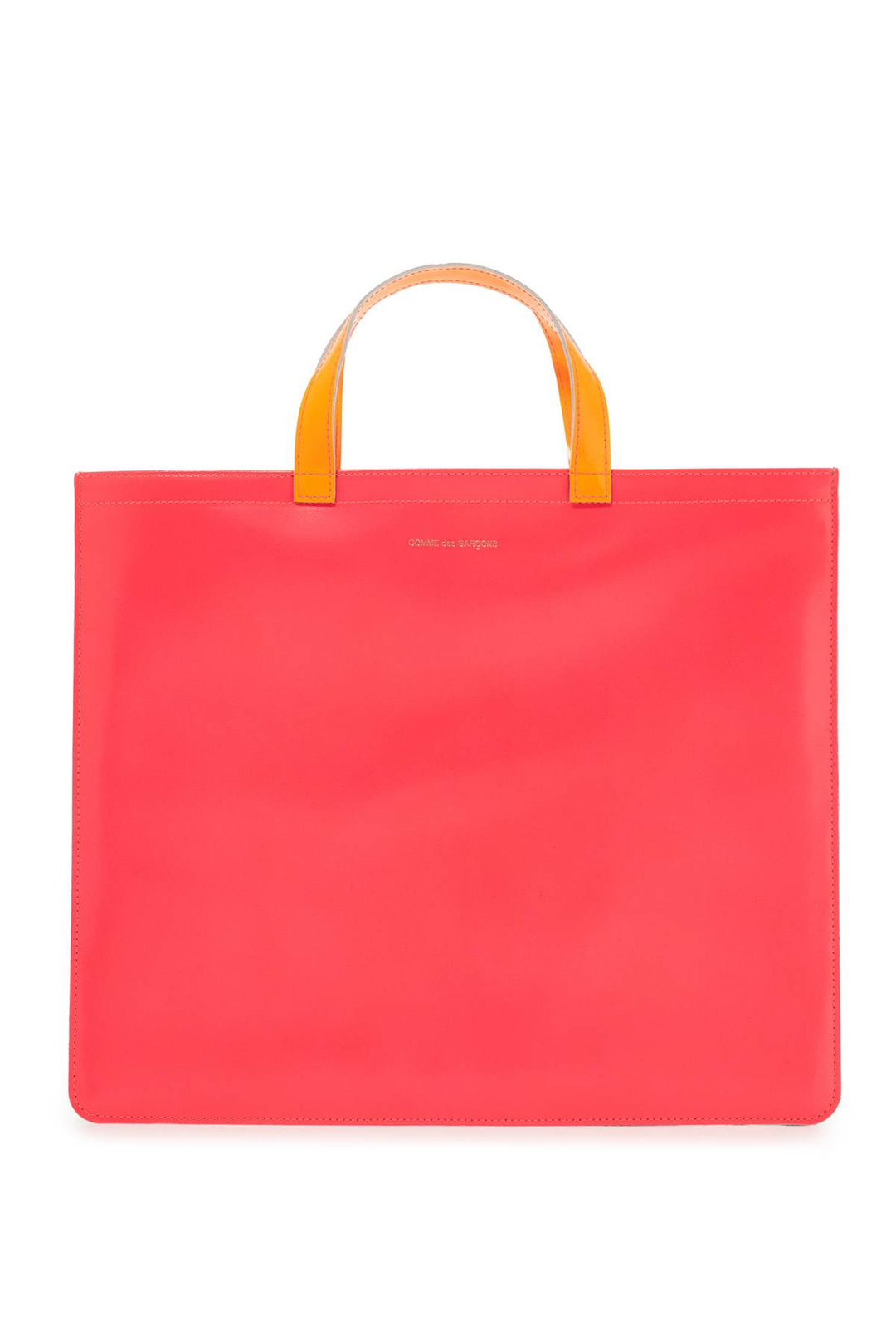 fluo tote bag-0