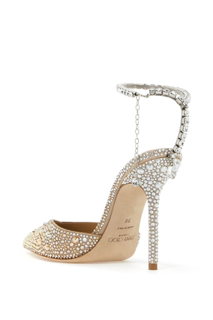 crystals 'saeda 100' pumps-2