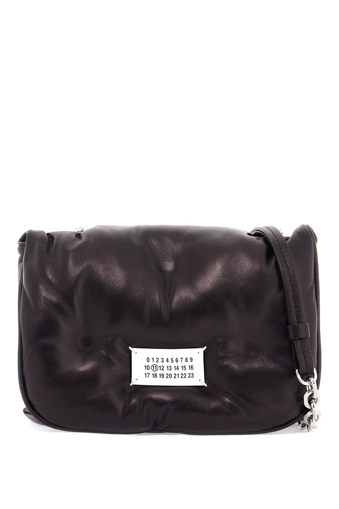 glam slam small flap bag-0