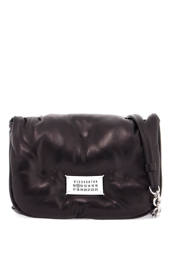 glam slam small flap bag-0