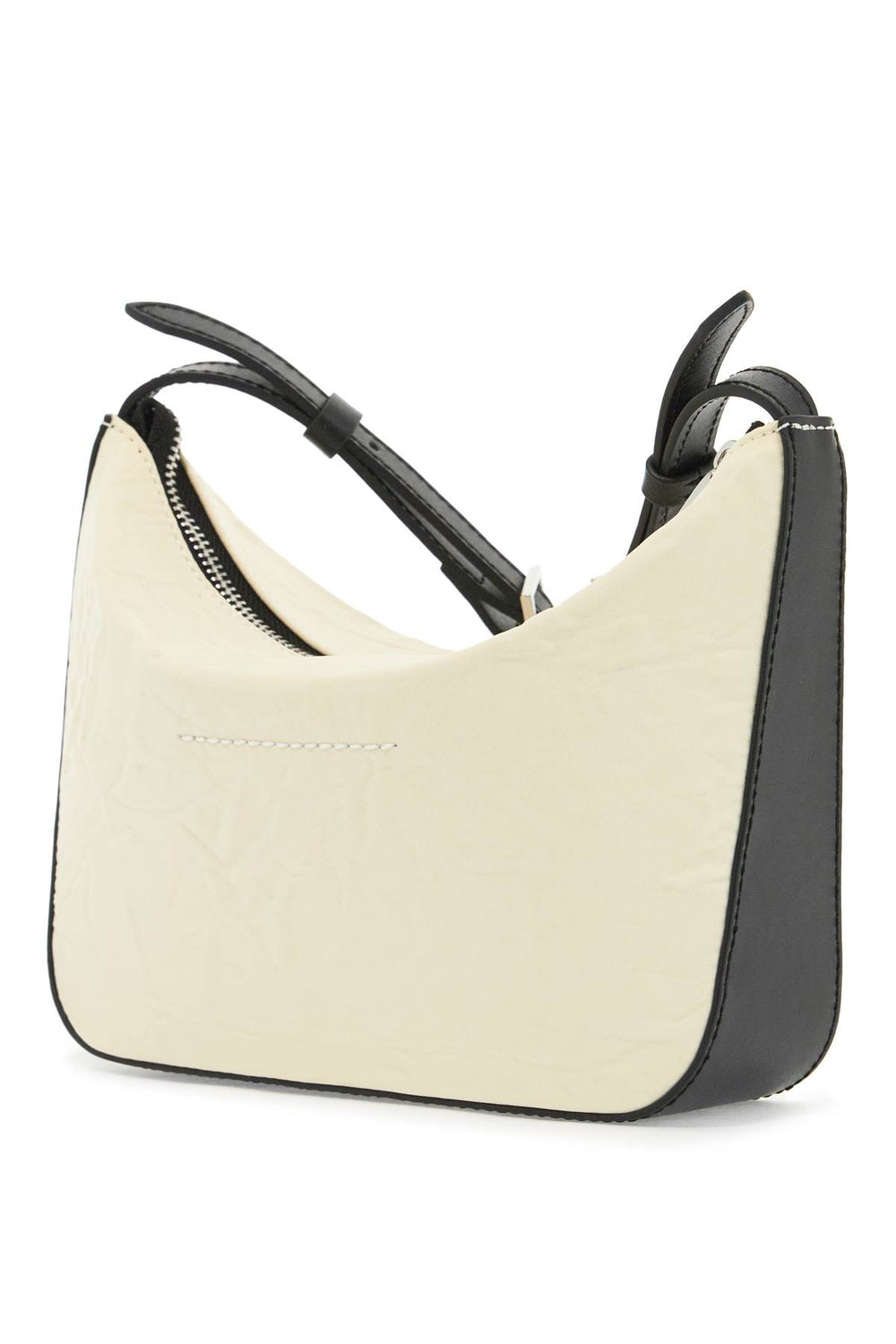 numeric nylon shoulder bag-1