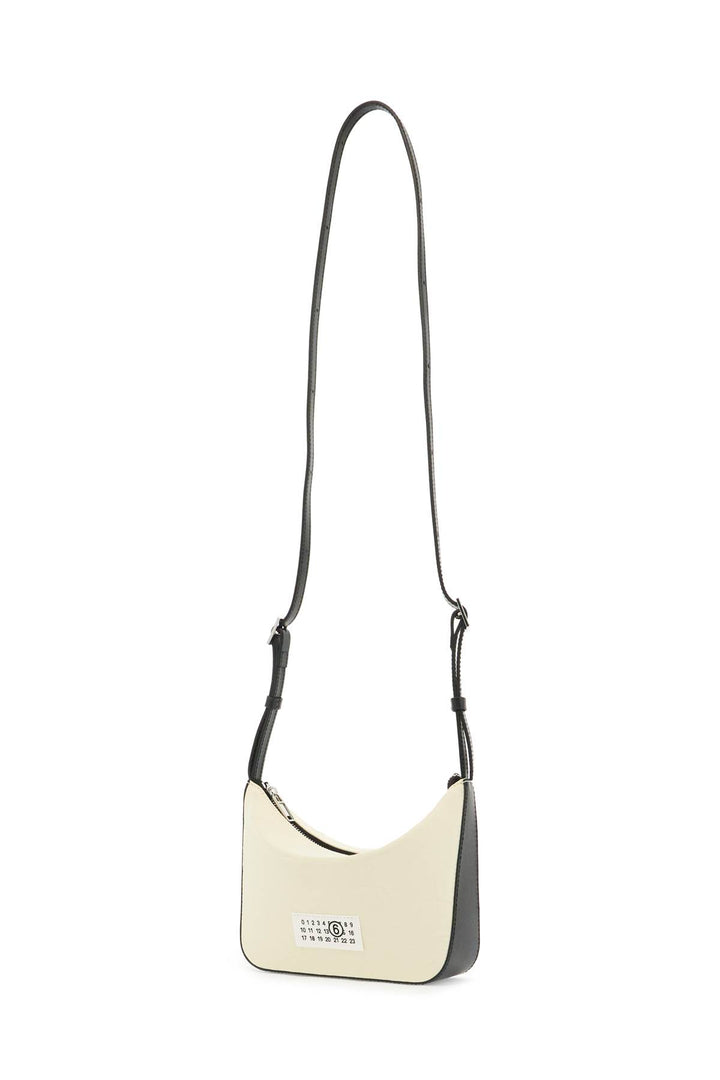 numeric nylon shoulder bag-2