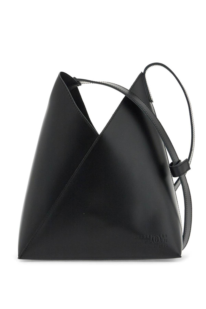 small fortune cookie shoulder bag-0