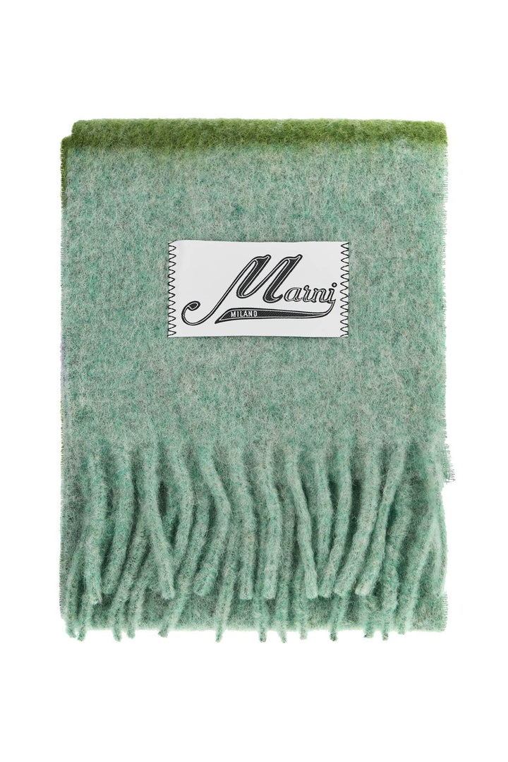 mohair scarf for stylish-0