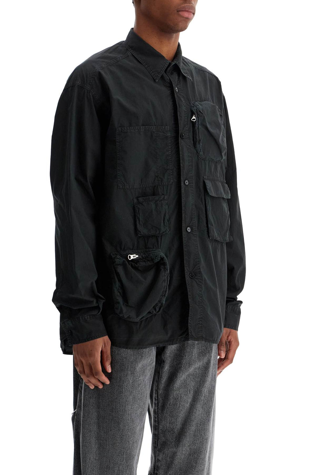 utility shirt for men-1