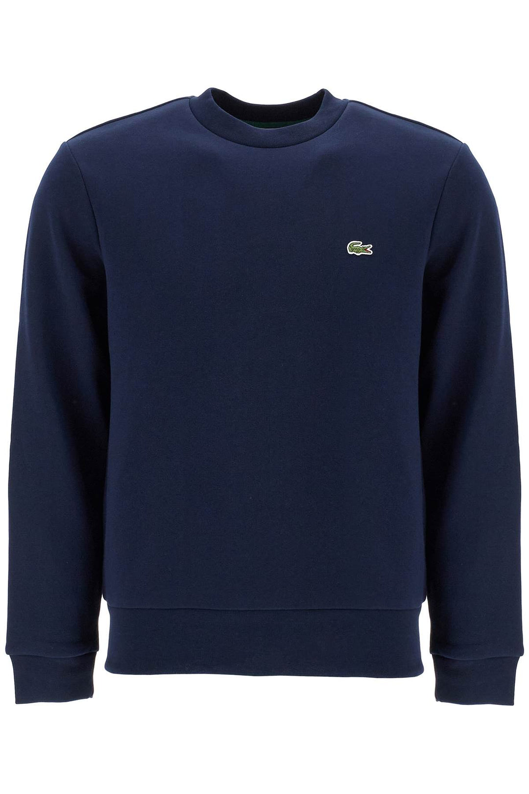 classic fit crewneck sweatshirt-0