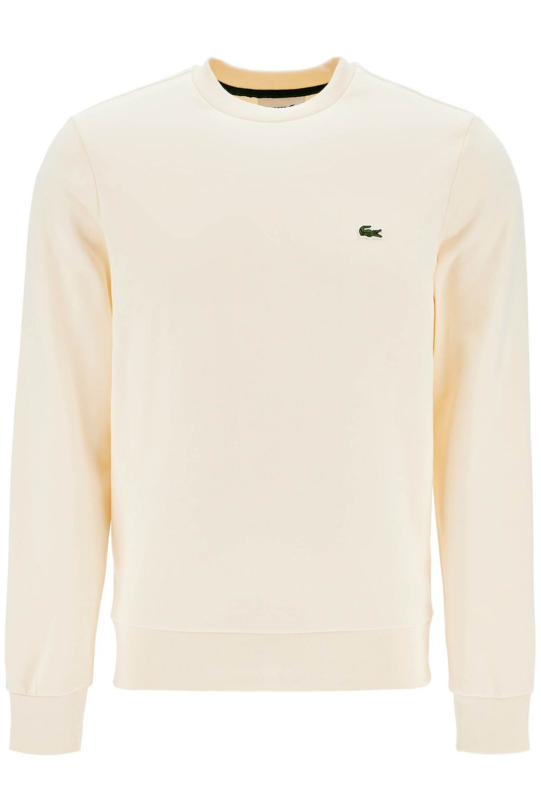 classic fit crewneck sweatshirt-0