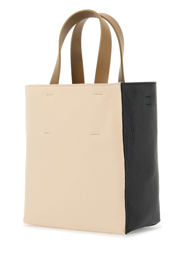 mini museo soft tote bag-1