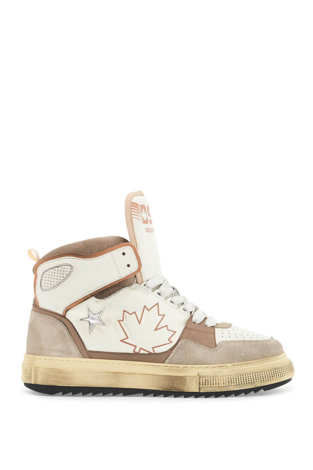 boogie hi-top sneakers-0