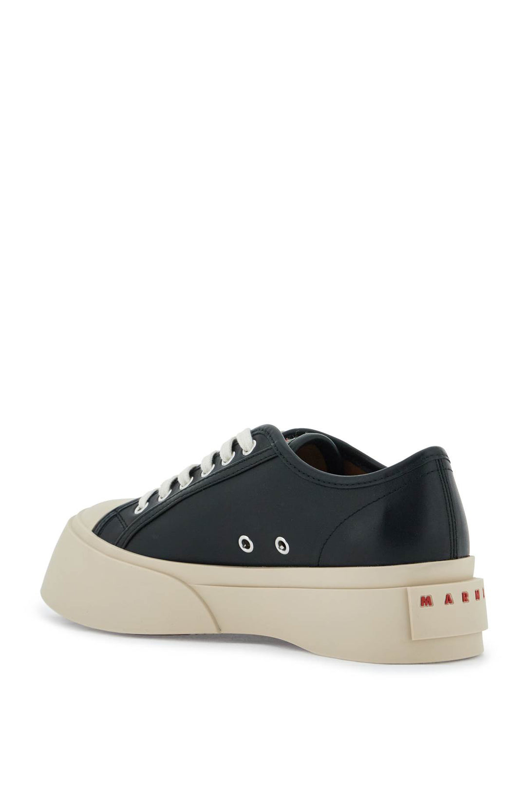 pablo leather sneakers in seven-2