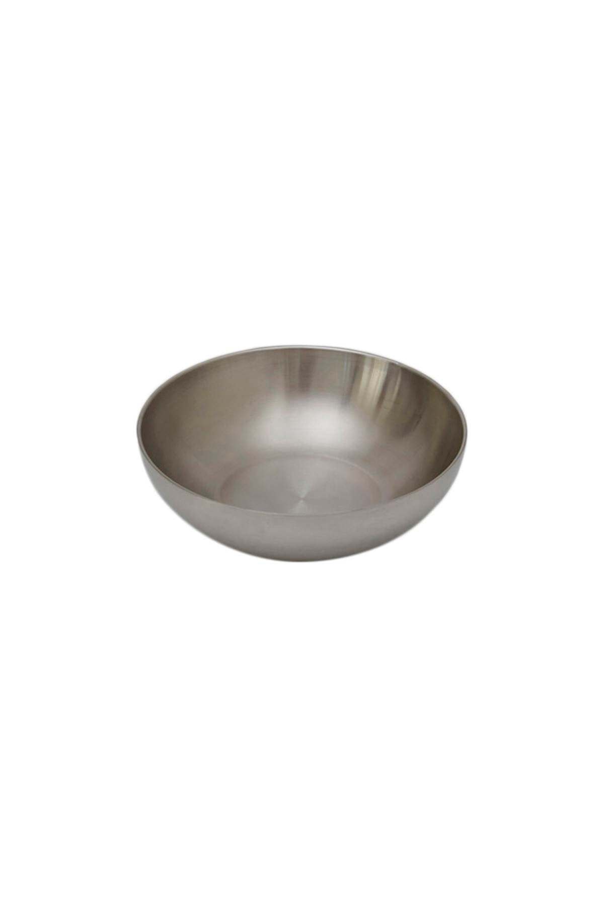 stainless steel bowl 20 cm-0