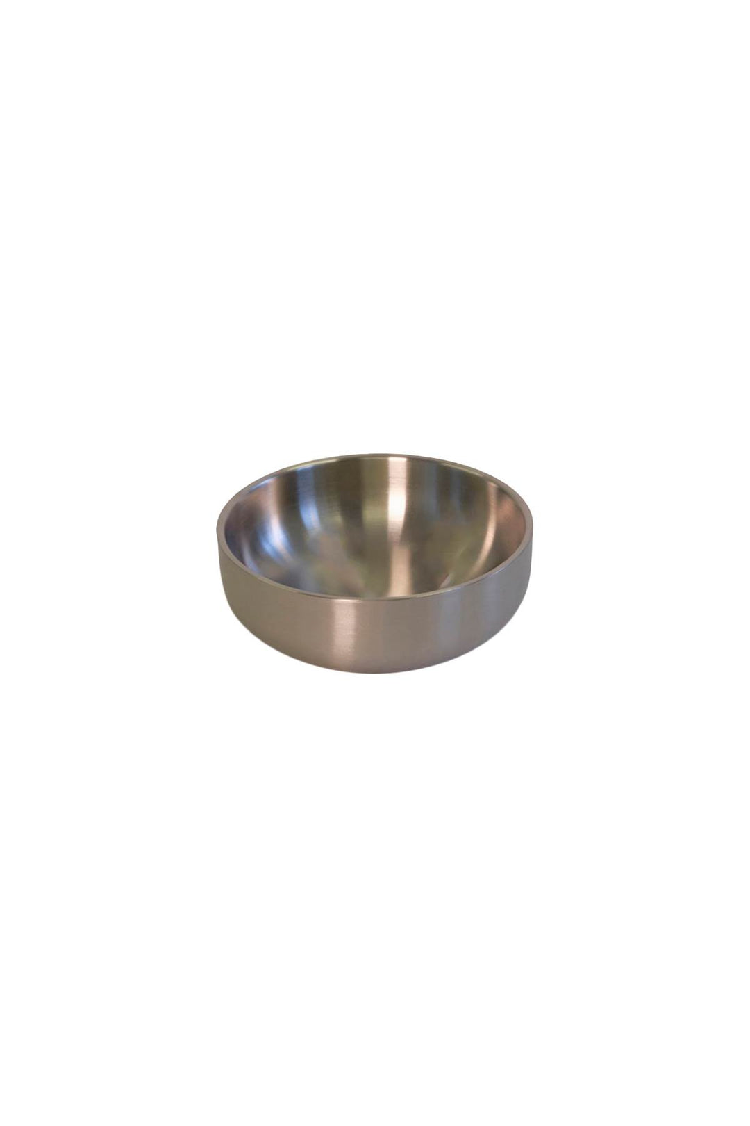 stainless steel breakfast bowl 15 cm-0