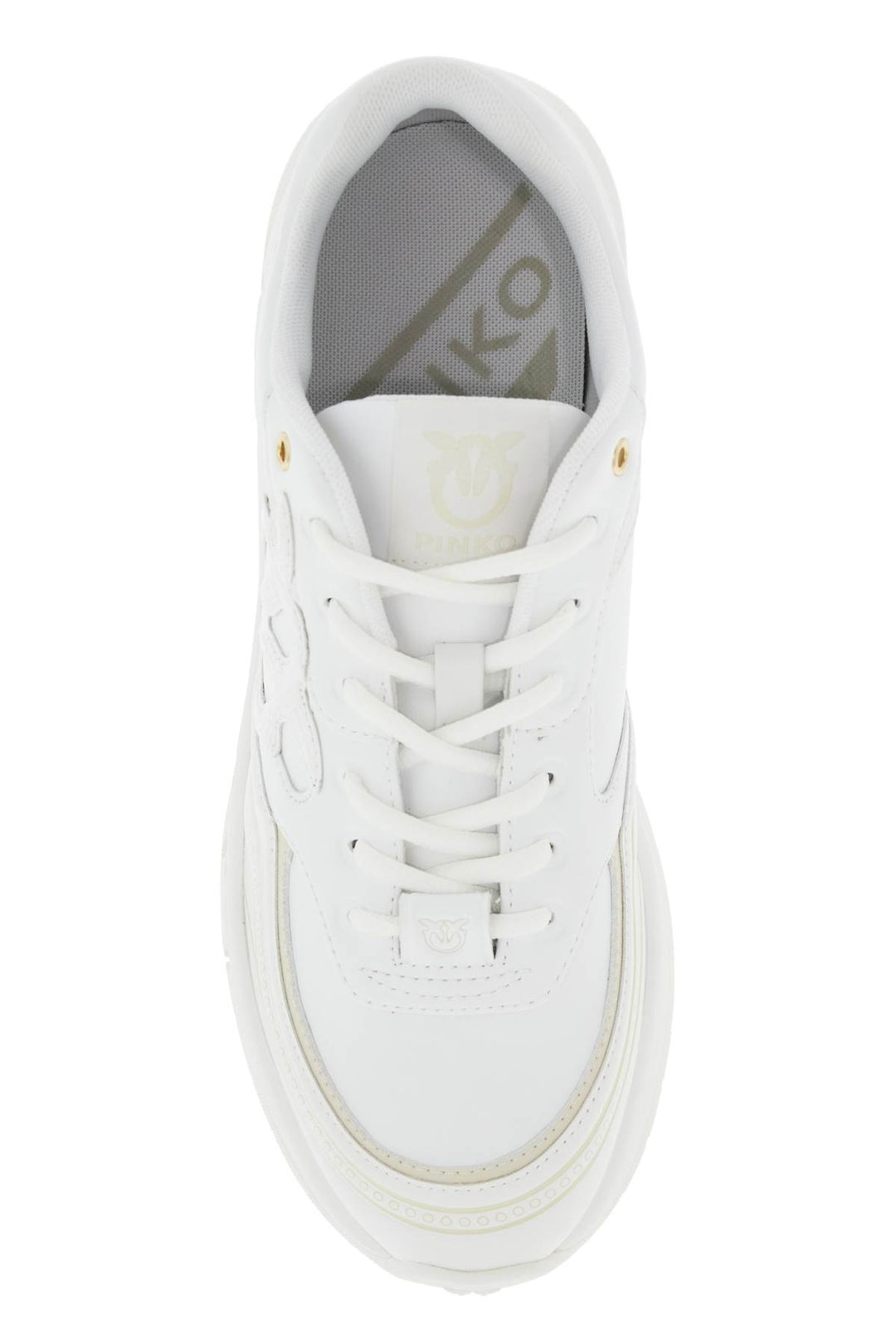 eco-leather sneakers-1