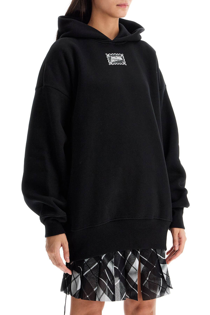 oversized hoodie with hood-1