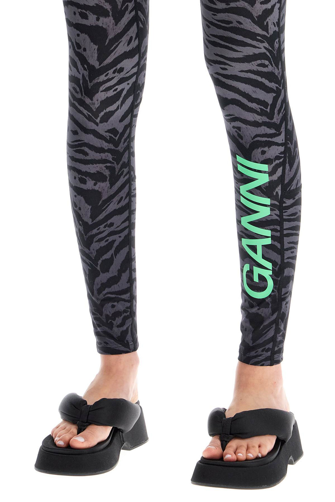 animal print sports leggings-3