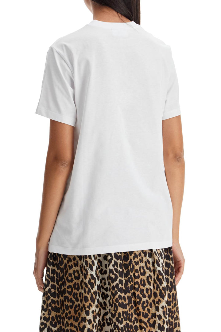 relaxed fit printed t-shirt-2