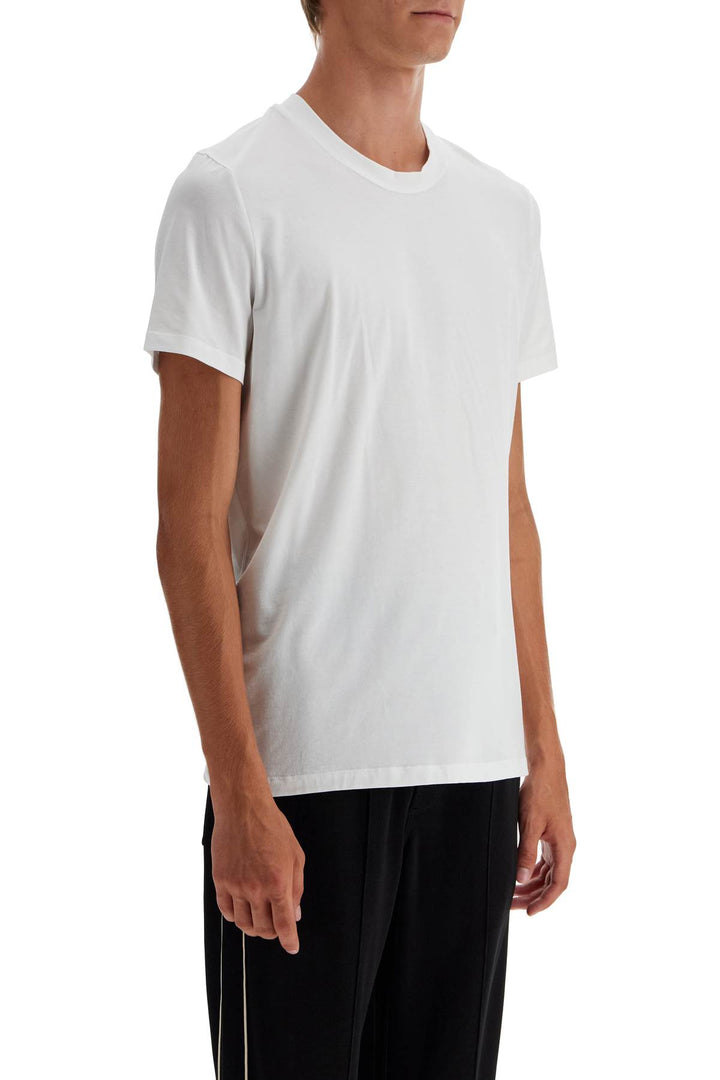 cotton and modal intimate t-shirt for-1