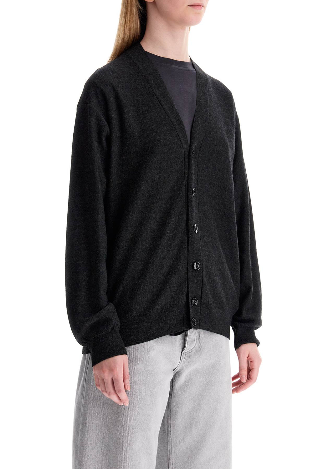 convertible wool cardigan for all-1