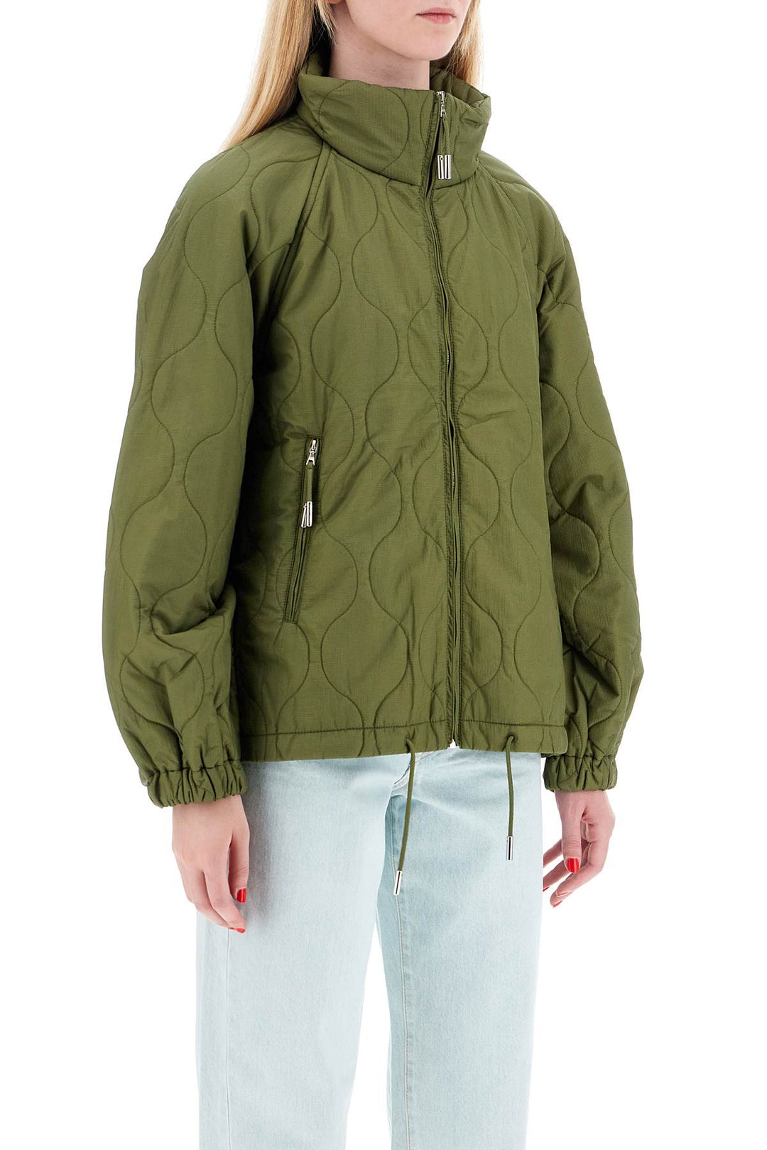 quilted trial jacket-1