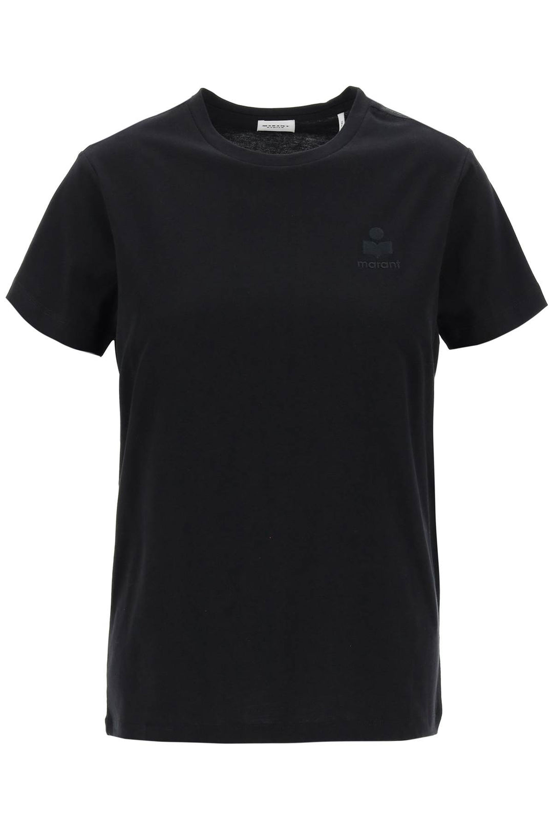 aby regular fit t-shirt-0