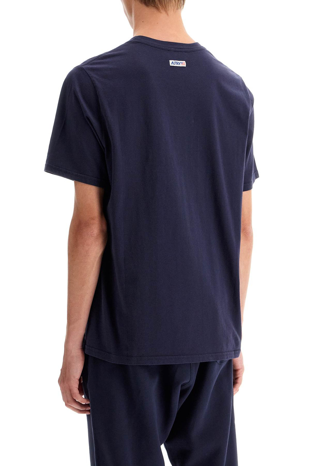 relaxed fit t-shirt-2