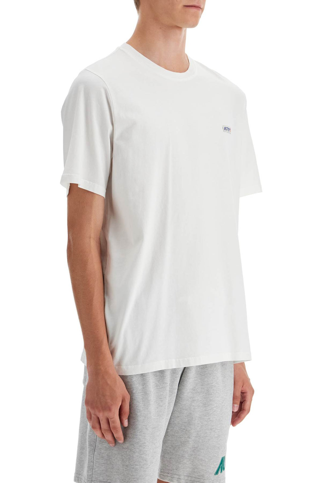 relaxed fit t-shirt-1