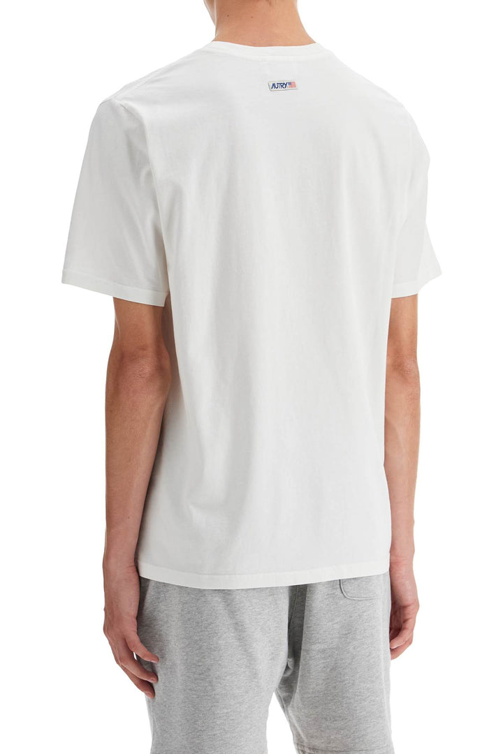 relaxed fit t-shirt-2