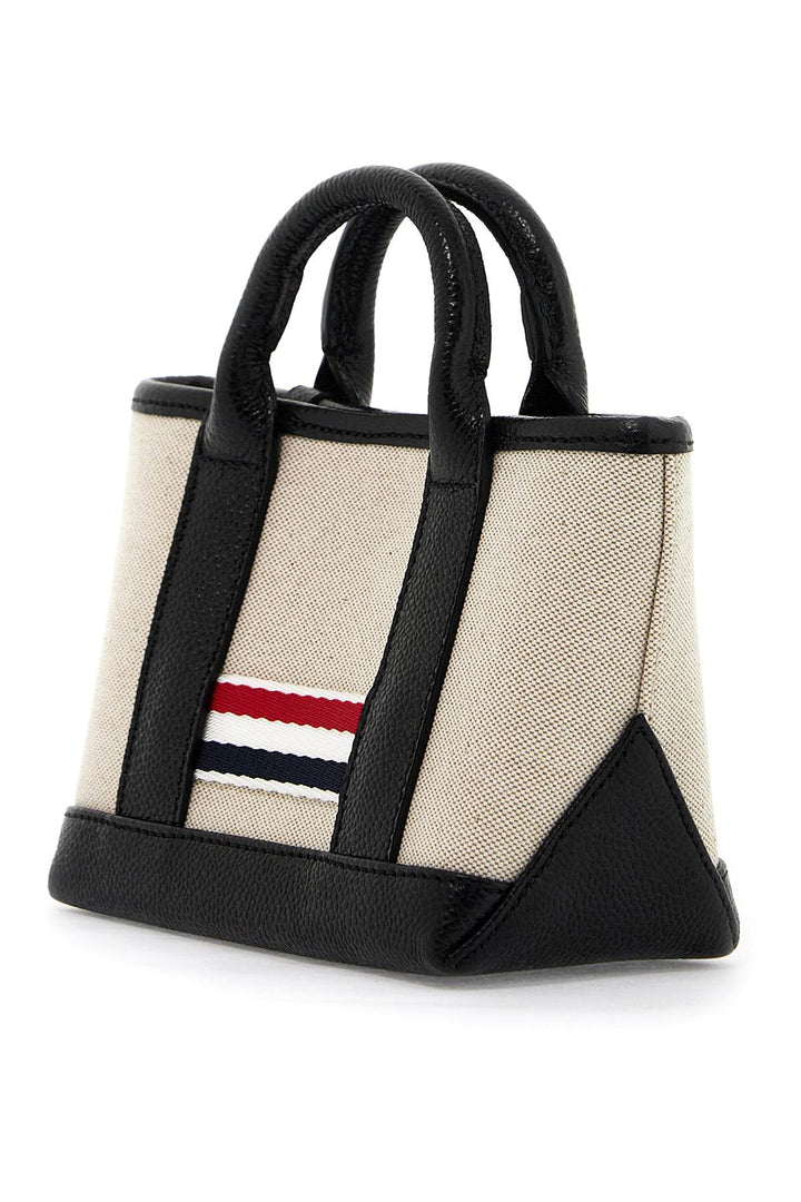 mini tool tote bag-1