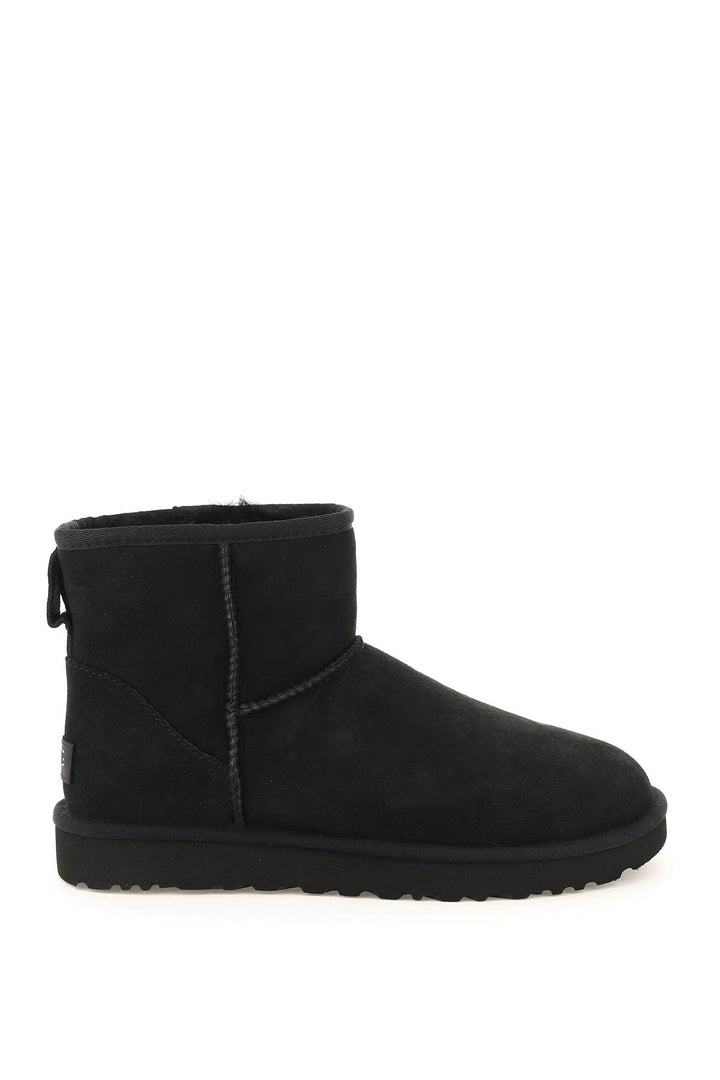 classic mini ii ankle boots-0